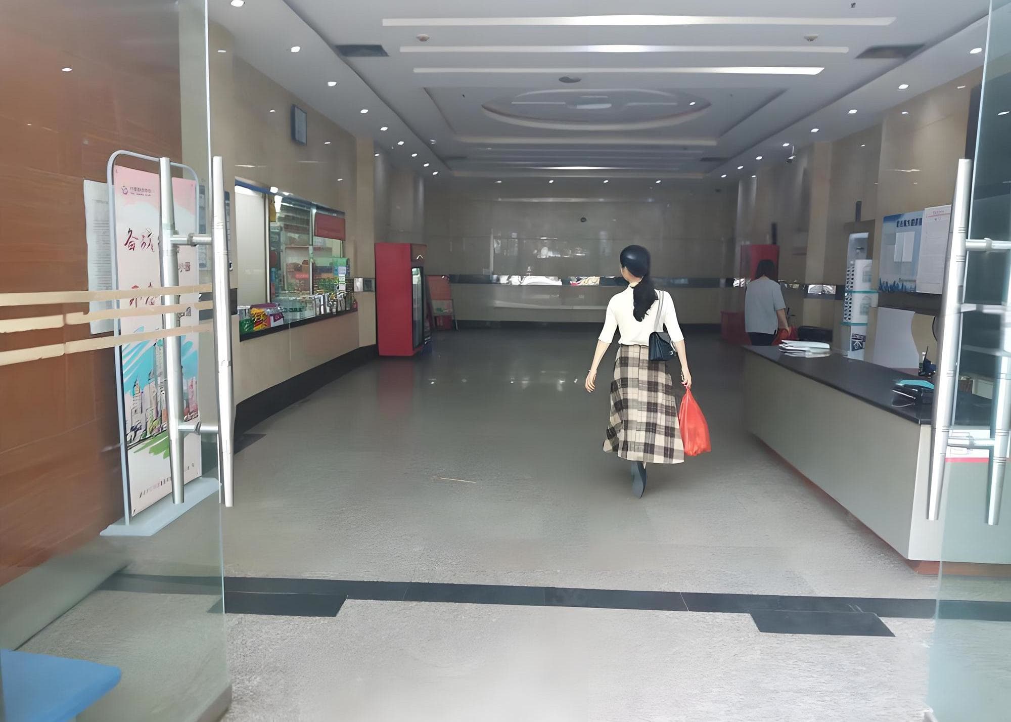 大堂