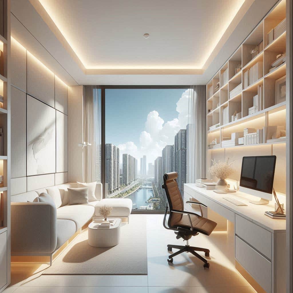 大厦名字文章配图